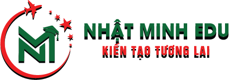 Nhật Minh Edu Co.,LTD